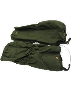 Ghette antispino in cordura... 2