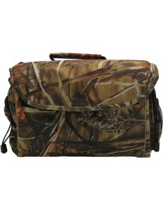 Borsa da caccia termica camo