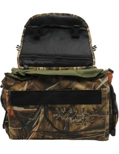 Borsa da caccia termica camo 2