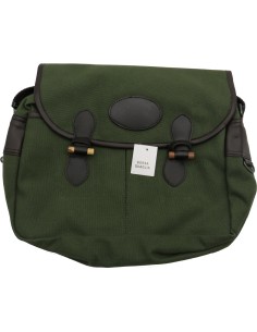 Borsa Quaglia canvas cm...