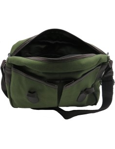 Borsa Quaglia canvas cm... 2