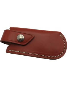 Fox - fodero in cuoio 12 cm