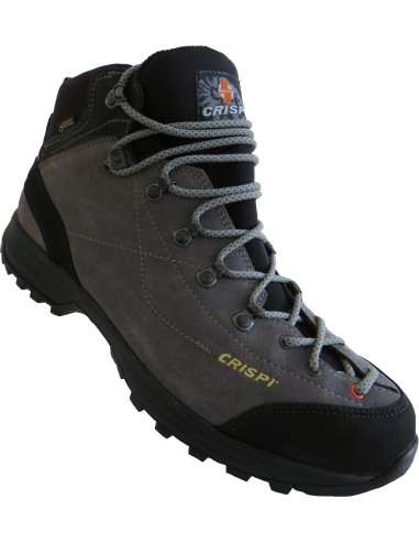 Crispi sport Cross Over Mid Grey gtx ®