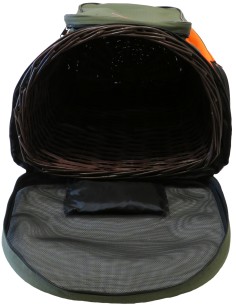 Zaino per funghi cm 50 X 40... 2