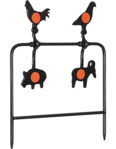 Gamo outdoor bersaglio...