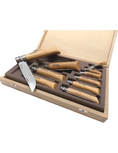 Set coltelli Opinel lama... 2