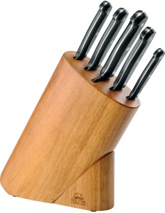 Due Cigni - Ceppo in legno...