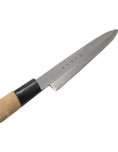Koshitaka Scalpello Giapponese Per Legno Tataki Nomi - Foto 5