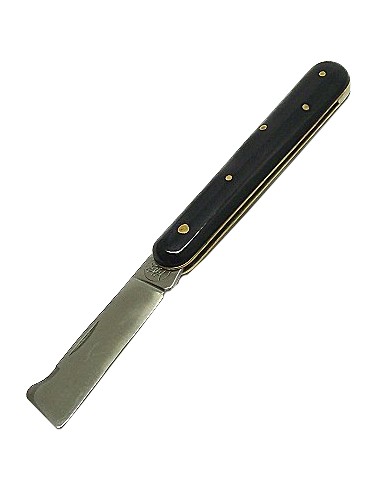 Coltello innesto Due Buoi lama 5,5 cm...