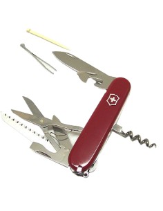 Coltello multiuso...