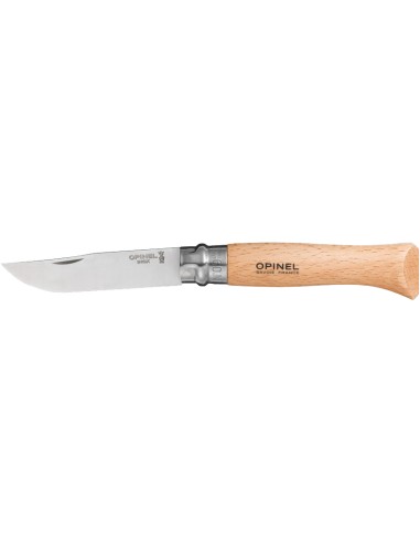 Coltello Opinel 09 lama inox manico...