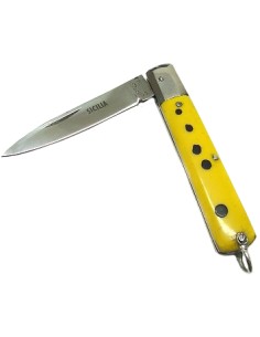 Coltello Siciliano 15 cm...