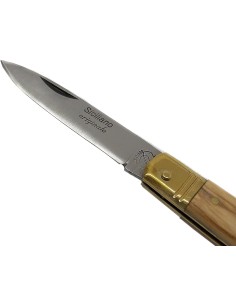 Coltello Siciliano 15 cm... 2