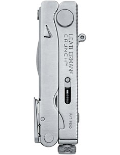 Leatherman Crunch stainless... 2