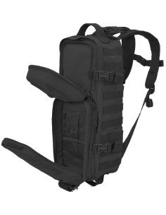 Zaino Hazard Plan-C Dual... 2