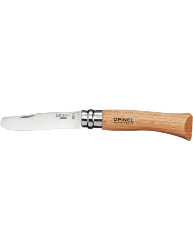 Coltello Opinel 07 Rasoio lama inox...