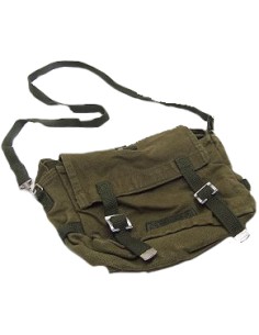 Borsa la pietraia porta...
