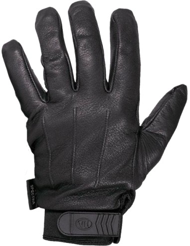 Guanti Vega OG37 in pelle antipuntura...