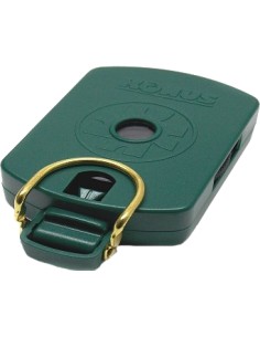 Bussola Konuspoint verde 2
