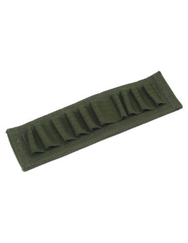 Porta cartucce nylon 10 celle...