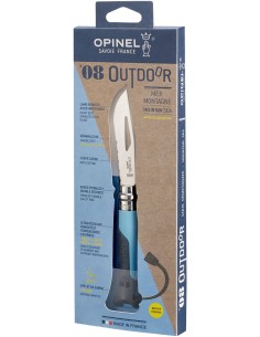 Coltello Opinel 08 Outdoor... 2