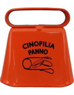 Campano Francese in Acciaio...
