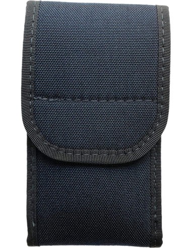 Porta cellulare Vega 2R27 in cordura blu