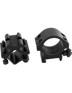 Supporto in metallo per...