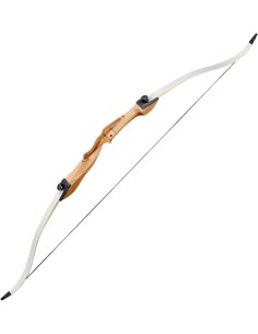 Arco ricurvo Ragim 68...