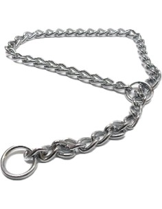 Collare strangolo in...