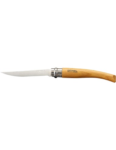 Coltello Opinel 10 Effilé per...