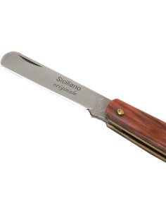 Coltello Siciliano rasolino... 2