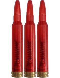 Blister 3 salvapercussori...