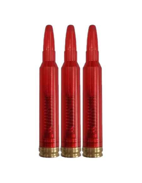 Salvapercussore Per Fucile Calibro 308 Winchester - Protezione Percussore - Foto 4