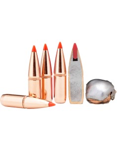 Palle Hornady SST .30 / 308... 2