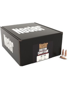 Palle Nosler Competion .30...