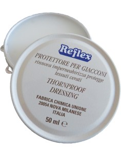 Grasso Reflex protettore...