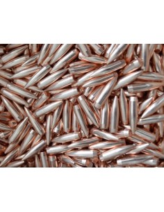 Palle Nosler Competion .30... 2