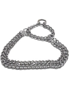 Collare semi strangolo in... 2