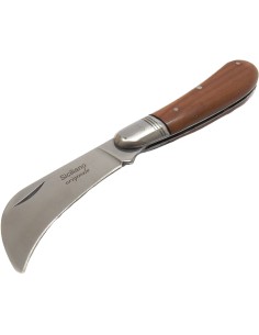 Coltello roncoletta lama in...