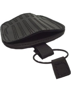 Fondina Radar in cuoio...