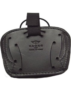 Fondina Radar in cuoio... 2