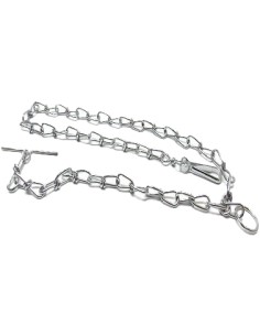 Catenella guinzaglio in... 2