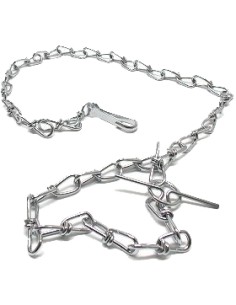 Catenella guinzaglio in...