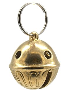 Campana ottone per animale...