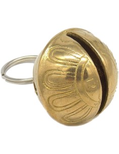 Campana ottone per animale... 2