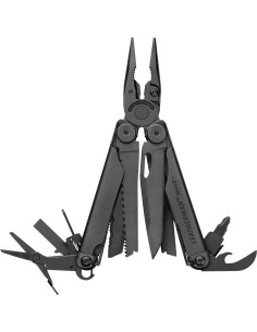 Leatherman Wave Plus pinza...