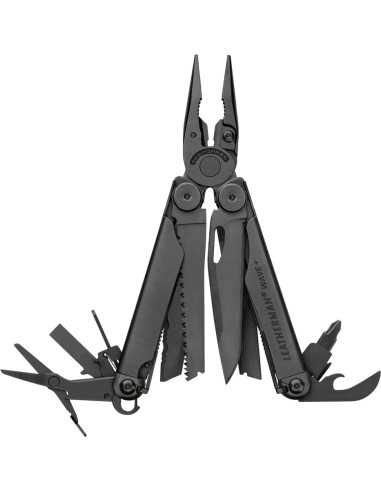 Leatherman Wave Plus pinza multiuso...