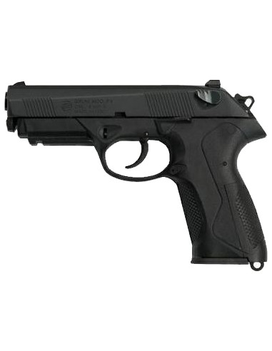 Pistola a salve Bruni P4 calibro 9 mm...