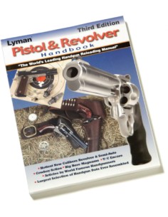 Lyman 9816500 Manuale...